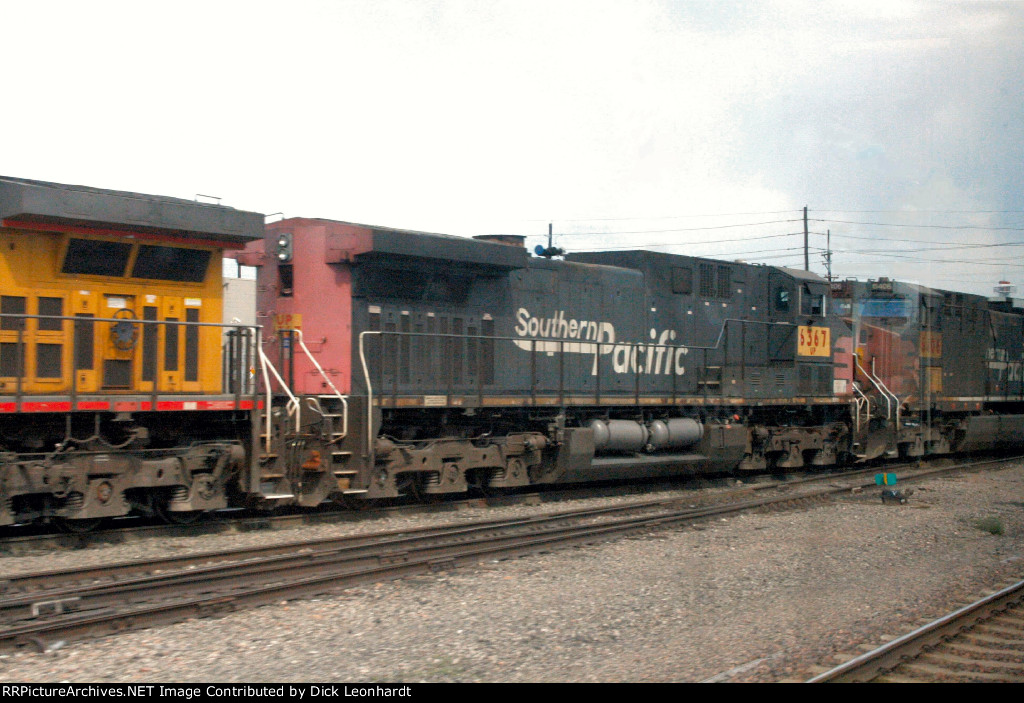 UP 6367